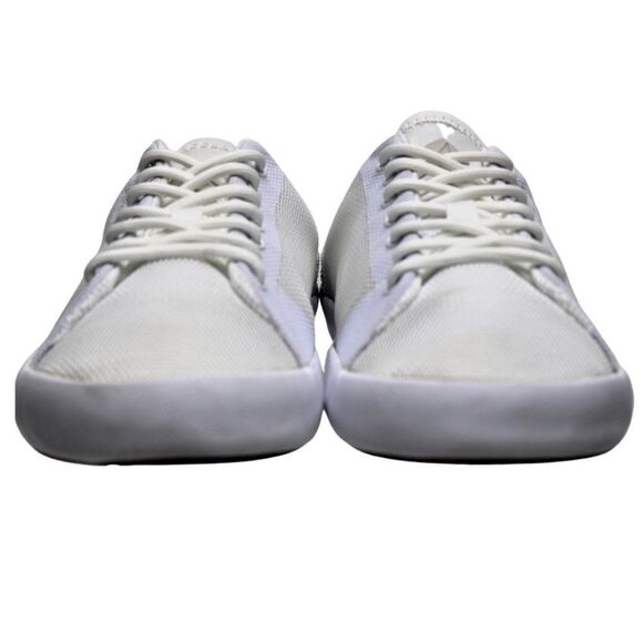 Sperry Top-Sider Sneaker White Flex Deck Mesh Style STS15311 Men 8.5 Women 10 - Picture 7 of 12